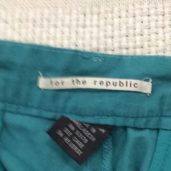 Bundle of 3 capris Size12 - Picture 8 of 12